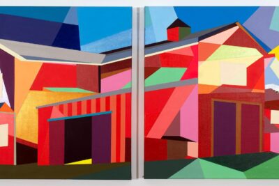 《We AmeRícans》於 Claire Oliver Gallery 聚焦波多黎各遺產與離散