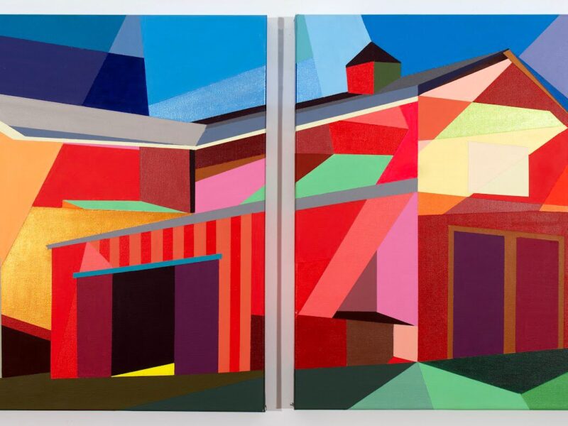 클레어 올리버 갤러리의 We AmeRícans, 푸에르토리코 유산과 디아스포라에 주목