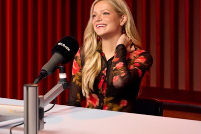 카터 페이스의 세계관: 치와와, 케이시 머스그레이브스, 그리고 빌리 밥 손튼이 빚어낸 데뷔 앨범 ‘Cherry Valley’