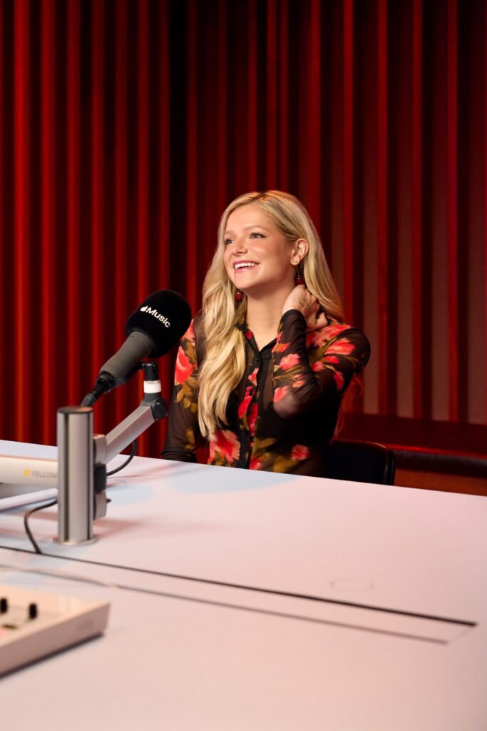 카터 페이스의 세계관: 치와와, 케이시 머스그레이브스, 그리고 빌리 밥 손튼이 빚어낸 데뷔 앨범 ‘Cherry Valley’