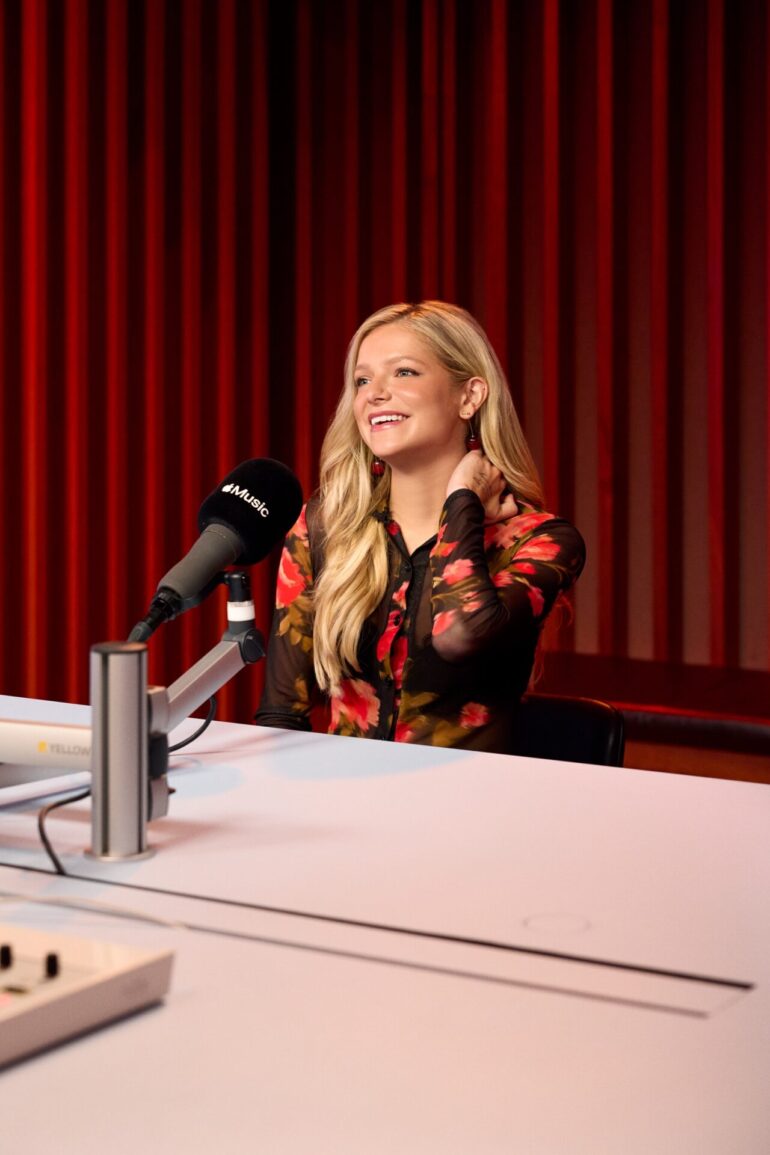 Das Universum der Carter Faith: Wie ein Chihuahua, Kacey Musgraves und Billy Bob Thornton ihr Debüt „Cherry Valley“ prägten