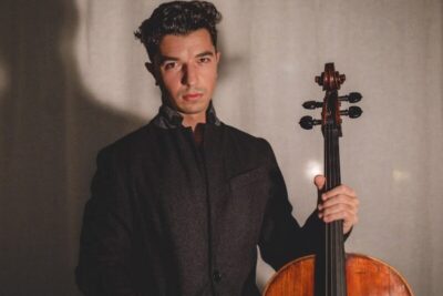 American Recital Debut Award, 첼리스트 가브리엘 마르틴스를 카네기 홀에서 선보인다