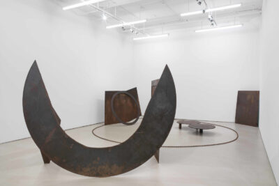 El Palais de Tokyo presenta una retrospectiva de Melvin Edwards