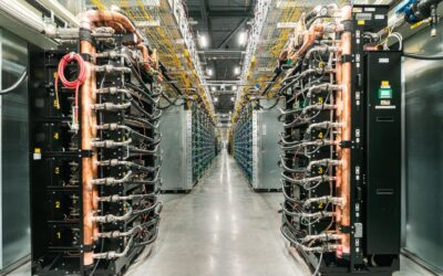 サンキャッチャー・ギャンビット：AIの未来を掌握するGoogleの深層戦略