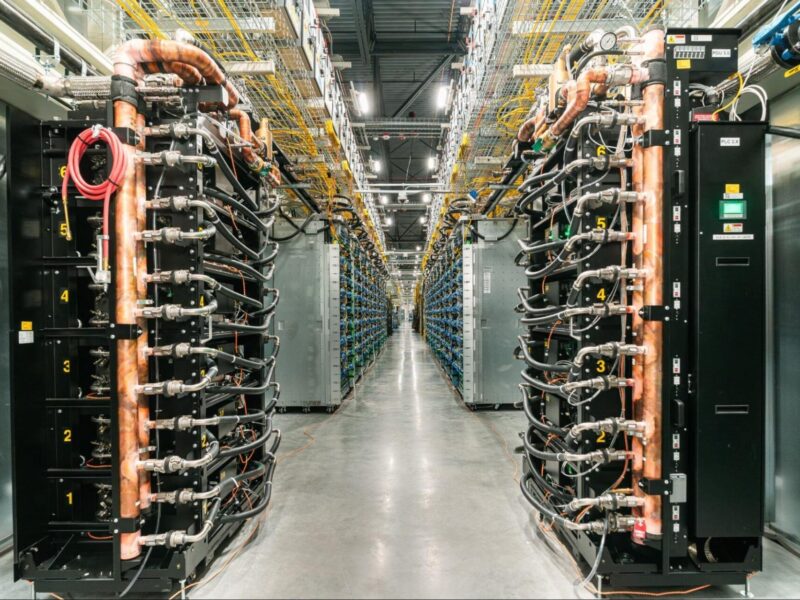 サンキャッチャー・ギャンビット：AIの未来を掌握するGoogleの深層戦略