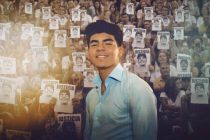 50 Seconds The Fernando Báez Sosa Case