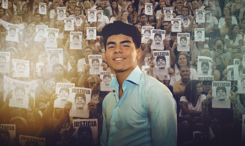 «50 segundos: El caso Fernando Báez Sosa»: la nueva docuserie de Netflix