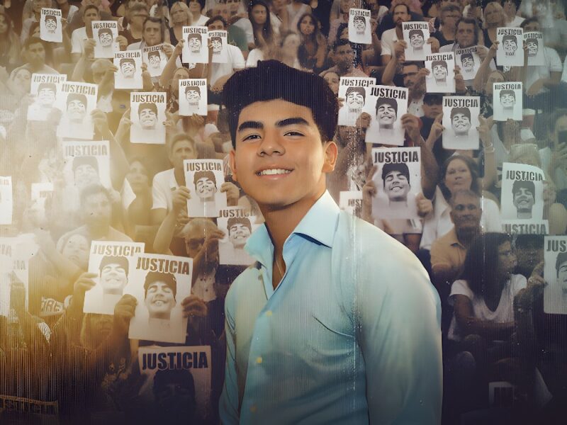 „50 segundos: El caso Fernando Báez Sosa“: die neue Doku-Serie von Netflix