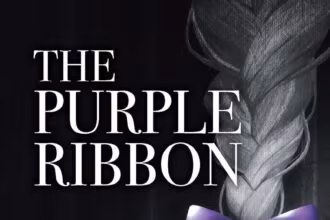 The Purple Ribbon, by Kip Lyman