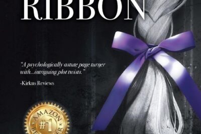 Kip Lyman plasma su experiencia en defensa infantil en un nuevo thriller psicológico