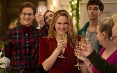 A Merry Little Ex-Mas: Alicia Silverstone kehrt mit dem Feiertags-Albtraum zurück – Weihnachten mit dem Ex auf Netflix