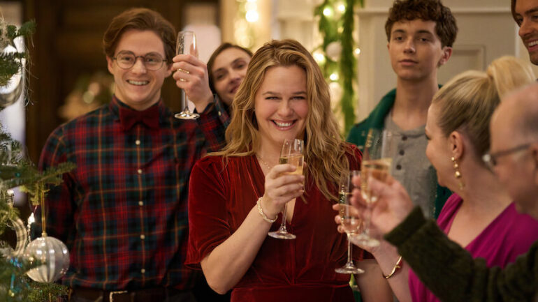 A Merry Little Ex-Mas: Alicia Silverstone kehrt mit dem Feiertags-Albtraum zurück – Weihnachten mit dem Ex auf Netflix