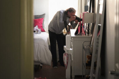 텅 빈 모든 방: 총기 폭력에 대한 침묵의 포효