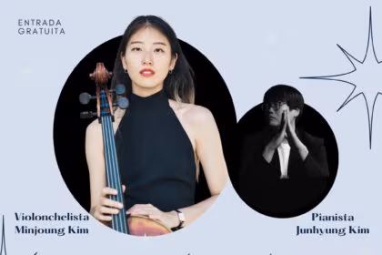Korean Classical Music Series to Conclude with Cello Concert