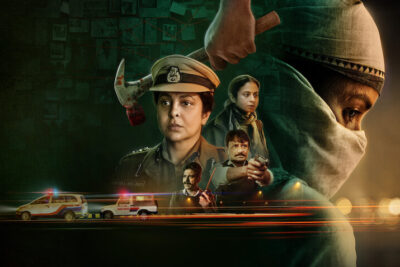 “Delhi Crime” Returns to Netflix: Inside the Trafficking Ring and Psychological Duel of Season 3