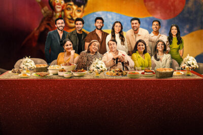 कपूर खानदान की दावत: ‘डाइनिंग विद द कपूर्स’ के साथ बॉलीवुड के ‘फर्स्ट फैमिली’ के घर में खास एंट्री