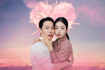 Netflix’s Next Obsession: Why ‘Dynamite Kiss’ Is the Office Rom-Com You Didn’t Know You Needed