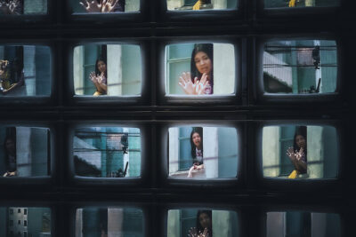 « Eloá, otage en direct: Live on TV » : Cent heures en direct, la plus tragique émission de téléréalité du Brésil, arrive sur Netflix