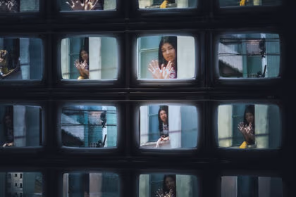 Eloá the Hostage Live on TV