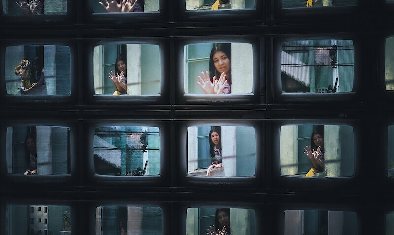 “Caso Eloá: Refém ao Vivo”: Cem horas ao vivo, o reality show mais trágico do Brasil, agora na Netflix