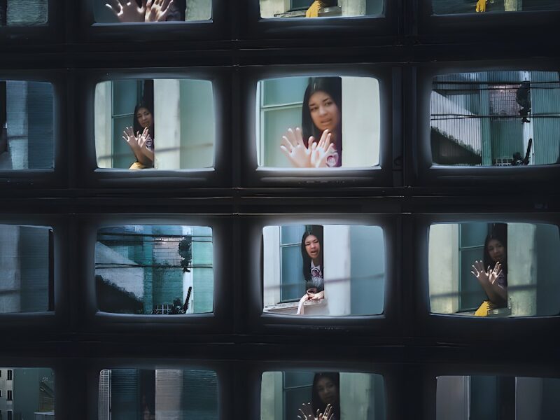 „Geiselnahme live: Der Fall Eloá Pimentel“: Hundert Stunden live, die tragischste Reality-Show Brasiliens, jetzt auf Netflix