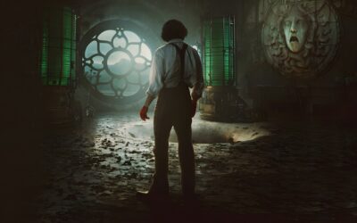 Frankenstein de Guillermo del Toro: A Anatomia de um Monstro Nascido de uma Obsessão de 50 Anos