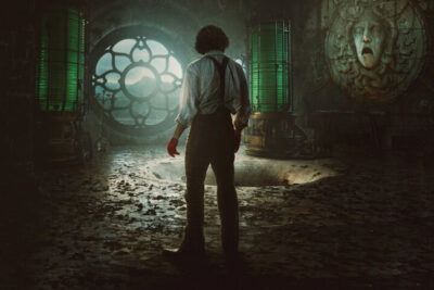 «Франкенштейн» Гильермо дель Торо: Анатомия монстра, рожденного 50-летней одержимостью