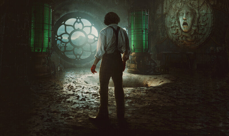 «Франкенштейн» Гильермо дель Торо: Анатомия монстра, рожденного 50-летней одержимостью