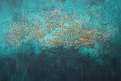 十月画廊将呈现戈文达·萨“阿扎德”的第五次个展