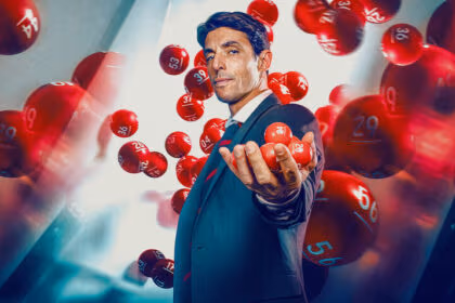 How to Win the Lottery