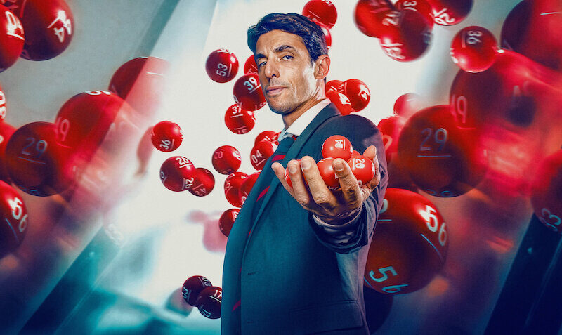 アルベルト・ゲラの巧妙な（そして間抜けな）強奪劇：『ロッタリーはこうして当てる』の裏にある大胆不敵な実録詐欺事件