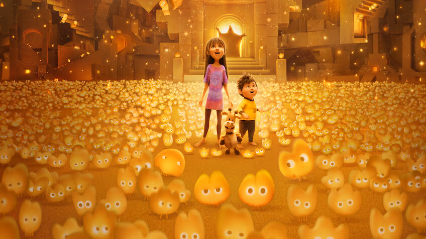 In Your Dreams - Continua a sognare