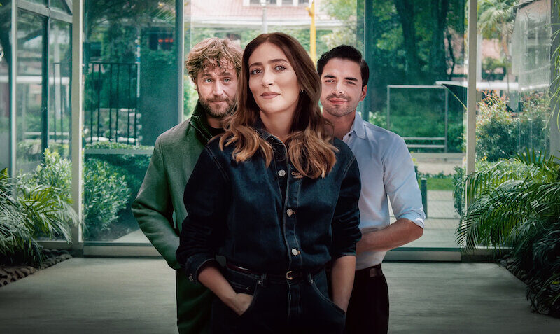 「オール・アバウト・アリシア」：愛と嘘、そして二重生活に賭けるNetflixの挑戦