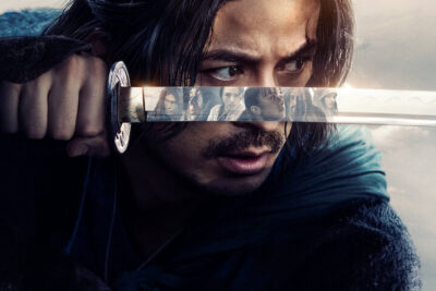 Skumringsspillet: 292 Krigere og Hundre Milliarder Grunn til å Kjempe i &laquo;Last Samurai Standing&raquo; på Netflix