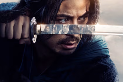 Last Samurai Standing