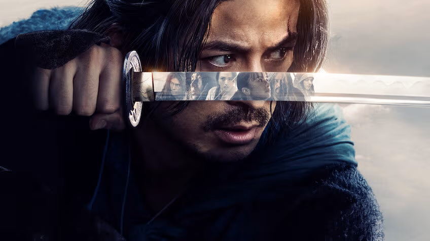 Last Samurai Standing