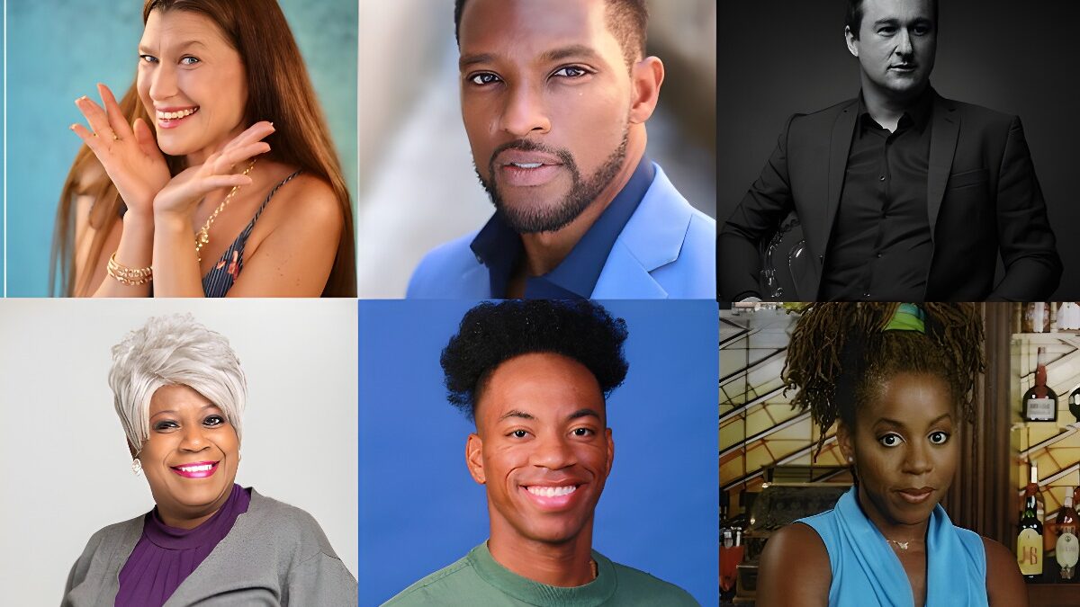 Keishawn Blackstone Announces Cast of Jack in the Box: Amie Yaniak, Aswan Harris, James Pratt, Rhonda Bankston, Tangie Ambrose