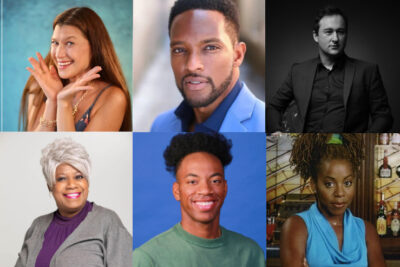 Keishawn Blackstone Announces Cast of Jack in the Box: Amie Yaniak, Aswan Harris, James Pratt, Rhonda Bankston, Tangie Ambrose