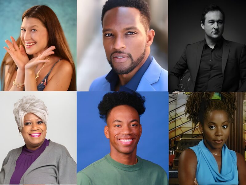 Keishawn Blackstone Announces Cast of Jack in the Box: Amie Yaniak, Aswan Harris, James Pratt, Rhonda Bankston, Tangie Ambrose