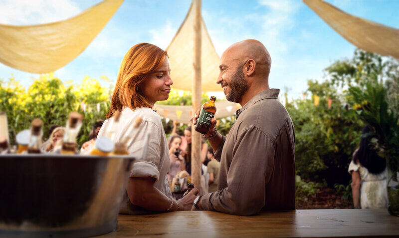 로맨틱 드라마 ‘망고’, 직업적 야망과 두 번째 기회 사이의 딜레마를 탐구하다