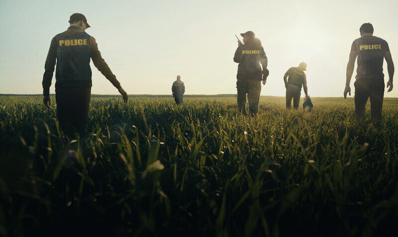 Netflixのトゥルークライム・ドキュメンタリー『ミッシング: 行方不明者捜査官たちの戦い』が帰ってくる