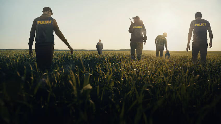 Missing: Dead or Alive