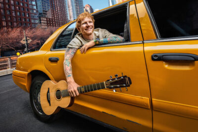 Ed Sheeran contra Nova York: Crônica de uma Odisseia em Plano-Sequência