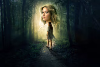 Playing Gracie Darling