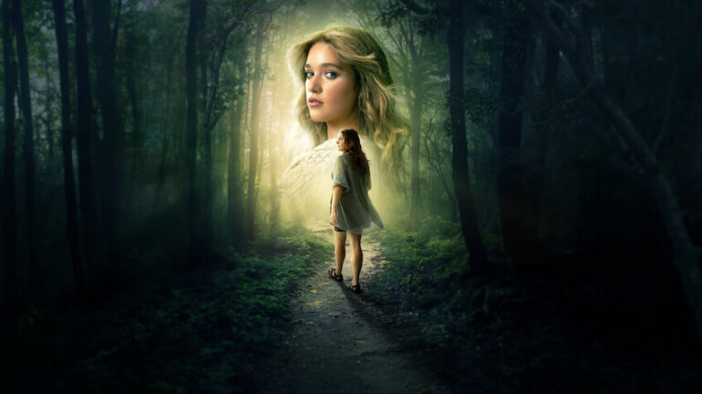 《扮演格雷西·達林》：登陸 Netflix 的澳洲超自然懸疑新劇