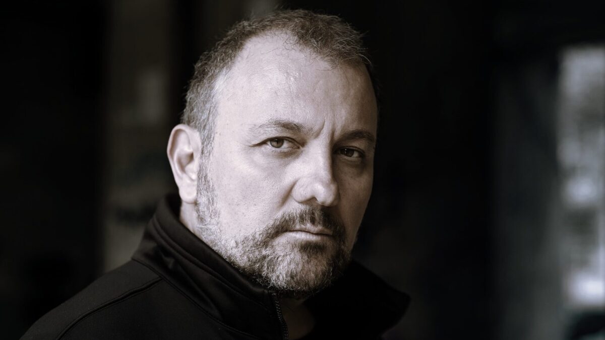 The Chosen’s Stelio Savante Wraps on ‘Green River Killer’ with Arquette, Stahl, Kartheiser and Qualley as ‘Sarah’s Oil’ Hits Third Week in Theaters