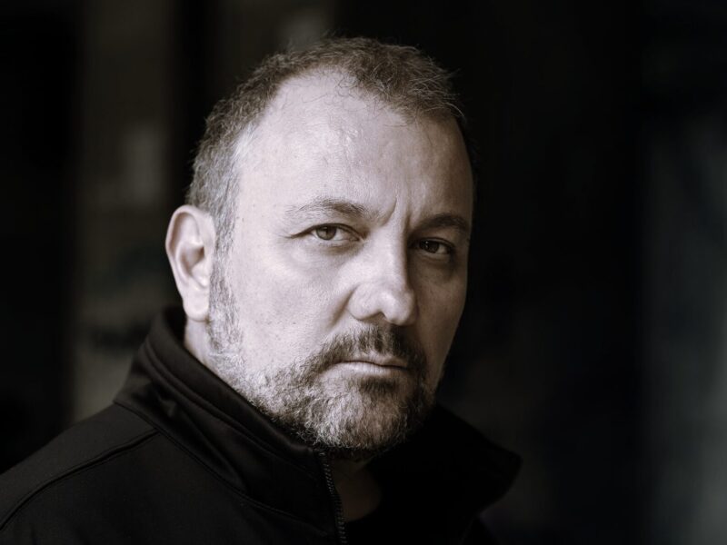 The Chosen’s Stelio Savante Wraps on ‘Green River Killer’ with Arquette, Stahl, Kartheiser and Qualley as ‘Sarah’s Oil’ Hits Third Week in Theaters