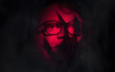 O Banquete dos Monstros: Uma Viagem Íntima à Mente de Guillermo del Toro em “Sangre del Toro”