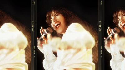 Selena y los Dinos — Eine dokumentarische Annäherung aus dem Familienarchiv