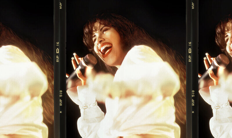 赛琳娜和弟兄们 — 来自家族档案的纪录片